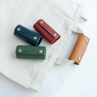 意大利皮革【包包提手套】真皮提手套皮革簡約 HH29K