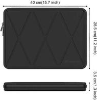 Protective Hard Sleeve Case Compatible with w X16 G15 ROG Zephyrus M16 16inch Laptop