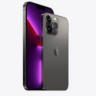 iPhone 13 Pro Resmi iBox Fullset Second