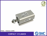 SMC กระบอกลม Compact Cylinder รุ่น CDQ2A20-15DMZ