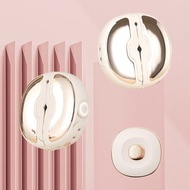 輕喃 qingnan #3 遙控震動乳夾按摩器(淡奶茶)