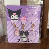 Kuromi掛飾