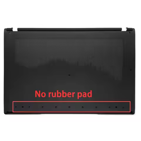 Laptop Case For Modern 14 M14 MS-14D1 14D2 14DK MS-M14 Notebook LCD Back Cover Front Bezel Palmrest 