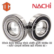 NACHI Bearing 6006 6304 6200 6209 6300 6208 6202 6004 6204 6201 6210 6207 6305 6306 6302 6307 6005 6