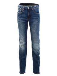 Edwin Seluar Jeans Lelaki Seluar Jeans Fit Slim (Mens Edwin 506 Slim Fit Jeans)