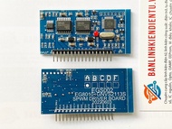 Mạch Tạo Xung Sin + LCD EGS002 EG8010+IR2110