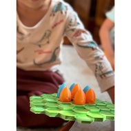 TOY - 3D Balancing Tree TOY