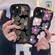 SS833 SOFTCASE SILICON FOR OPPO A1K A3S A5 A5S A7 A8 A9 A11K A12 A15 A15S A16 A16S A16K A16E A17 A17