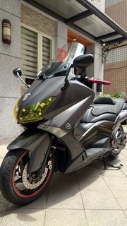 2013年 Yamaha Tmax 530 可車換車 可辦理貸款 另有 刺激400S 500TL AK550