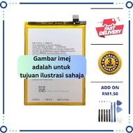 BATTERY RM 7I RMX2103 / RM 8 ( 5G ) RMX3241   ( BLP803 )