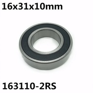 Bearing BB Sepeda 163110 RS ukuran barang : 16x31x10mm