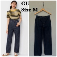 GU Jeans**