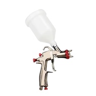 performance AEROPRO R500 600CC Wholesale Paint Gun Excellent LVLP Paint Spray Gun Air Pneumatic Spra