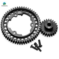 RC Car Upgrade 54T+23T Gear Kit for  1/5  1/7 XO-1 1/10  1/10 E- 2.0VXL RC Car Accessories