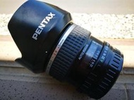 SMC PENTAX-FA 645 45mm 1:2.8_AF自動對焦鏡_645D,645Z