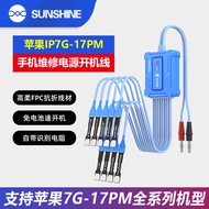 News Tool 905 SE Suitable for Apple IP7G-17PM Series Power-on Cable Buckle and Play Test Lead