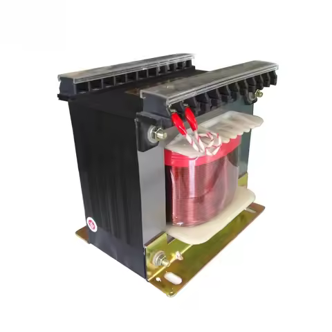 1000W single phase dry type transformer 1000VA 220V /110V 380V/400V/415V/440V/480V/208V copper wire 