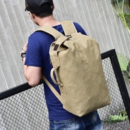 Canvas Travel Backpack - DX170