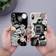 ROCK & ROLL HARDCASE FULLPRINT oppo a92 a52 f1 plus f11 pro f17 reno 4f f1s f3 f5 F7 f9 realme 2 pro