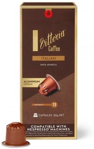 Vittoria Coffee - 意式咖啡粉囊 10粒(2787)