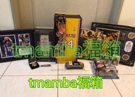 NBA los Angeles Lakers KobeBryant 洛杉磯湖人 mamba 絕版珍藏 模型 相框 指套 XXL雜誌