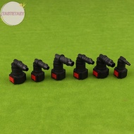 TEAY Urea Pump Urea Tube Quick Connector 6.30 7.89 9.49 Fuel Air  Joint SCR Post-Processing Repair K