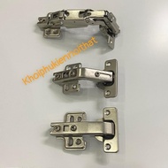 Hinge 90 Degrees, 135 Degrees, 165 Degrees Stainless Steel Material