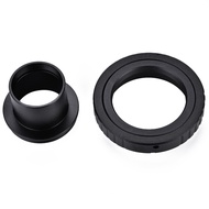 1.25in Telescope Mount Camera Adapter T SLR Ring for Canon Camera Lens, for Canon 5d, 5d Mark Ii, 50