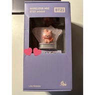 BT21 minini cooky unsealed