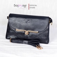 Cartelo Clutch Women's Twist Lock Import 6096-1