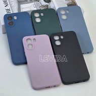 Oppo A6X Oppo A6T Oppo A6 Pro Oppo A5 Pro Softcase Macaron Square / Case Square Edge Case Oppo A6X O