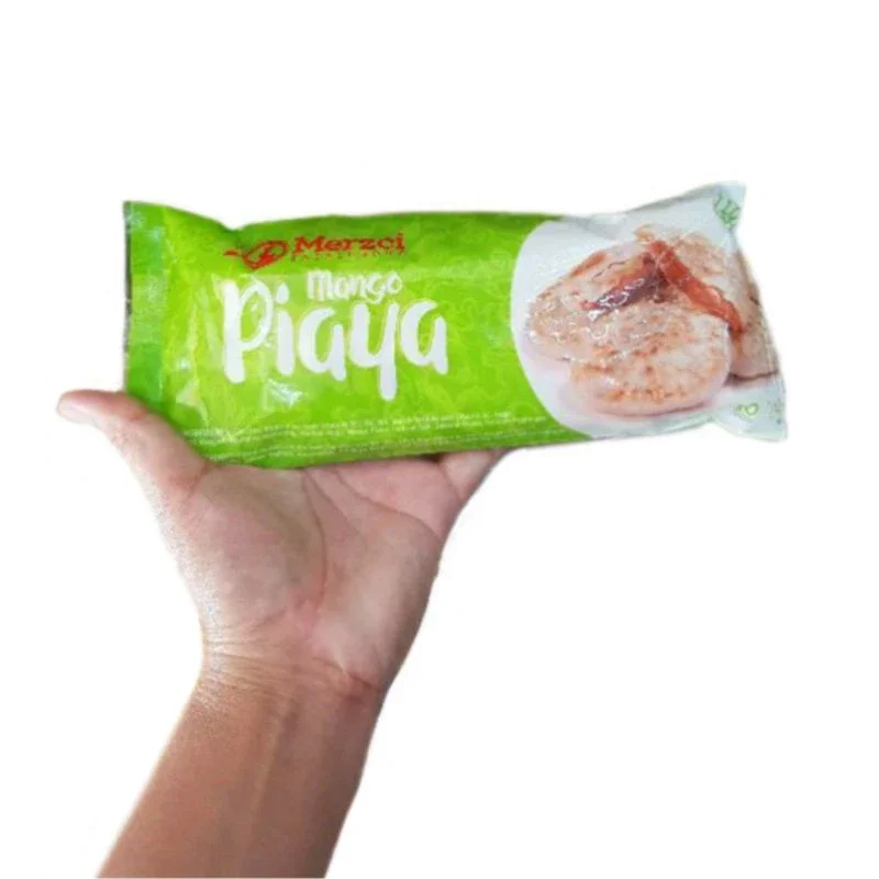 Mango Piaya 250g Merzci pasalubong