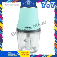 Khind 0.6L Mini Chopper FPC900 / FPC-900