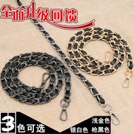 Bag Chain Strap Accessories Messenger Bag Strap Black Bag Chain Single Shoulder Strap Buy Chain Meta