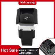 For Mercedes-Benz C 250 C350 C63 AMG 2012-2015 Car Accessories Power Trunk Switch A2129059200 212905