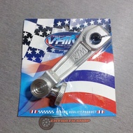 Ktm Billet cnc Thailand brake thigh