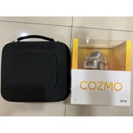 Original Anki cozmo AI voice family interaction early education toy wall robot .