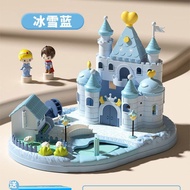 mainan budak perempuan toys for kids girl mainan masak masak toys for kids girl 8 years old Cross-Bo