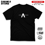 PRIA Axwell Ingrosso T-Shirt Men Women S - XXL Premium