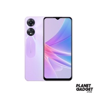 Oppo A78 5G 8/128GB [Garansi Resmi Oppo]