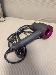 Dyson Supersonic 風筒