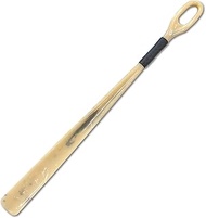 Easy to Wear Shoe Horn, Grip Shoe Horn, Made in Japan, Grip 21.3 inches (54 cm)