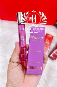 Nước Hoa Versace Dylan Purple  10ml Dạng Xịt