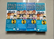 Brain Quest 6-7