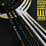 APACS Racket N-FORCE 111 ( Original ) 38LBS