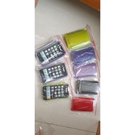 Hard mika case iphone 3 3gs