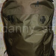 BOUNDARY Arris Pack 專業多功能旅行背囊 Backpack 35L 優勝 Arcteryx