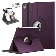 Case Ipad Pro 11 2018 A1980 A2013 A1934 360 Rotating Folio Stand Smart Leather Funda Cover For iPad 