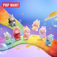 Labubu V.3 Keychain V.3 The Monsters V.3 Cute Run 3