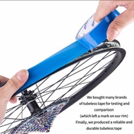 Rim tape roda sepeda 700c mtb fixie road bike lipat rims ban velg lakban pelindung ruji